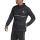 adidas Lauf-Trainingsjacke Own The Run (regulär, reflektierend) schwarz Herren